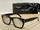 Yves Saint Laurent High Quality Sunglasses 356