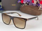 TOM FORD High Quality Sunglasses 2801