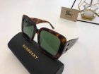 Burberry High Quality Sunglasses 1007