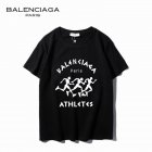 Balenciaga Men's T-shirts 175