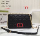 DIOR Normal Quality Handbags 129