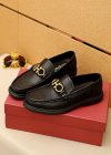 Salvatore Ferragamo Men's Shoes 483
