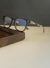 Chrome Hearts Plain Glass Spectacles 113