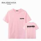 Balenciaga Men's T-shirts 517