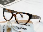 Chanel Plain Glass Spectacles 241