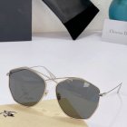 DIOR High Quality Sunglasses 846