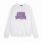 Louis Vuitton Men's Long Sleeve T-shirts 30