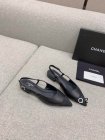 Chanel Women's Shoes 210