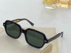 Gucci High Quality Sunglasses 1339