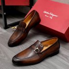 Salvatore Ferragamo Men's Shoes 1173