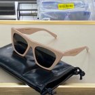 CELINE High Quality Sunglasses 209