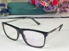 Gucci Plain Glass Spectacles 618