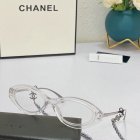 Chanel High Quality Sunglasses 4095