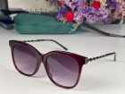 Gucci High Quality Sunglasses 4097