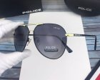 POLICE High Quality Sunglasses 36