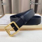 Prada Original Quality Belts 211