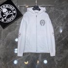 Chrome Hearts Men's Hoodies 07