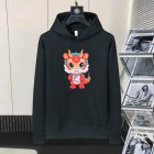 Gucci Men's Hoodies 533