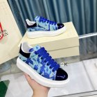 Alexander McQueen Men's Shoes 698