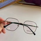 Gucci Plain Glass Spectacles 112