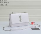 Yves Saint Laurent Normal Quality Handbags 127