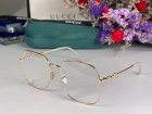 Gucci High Quality Sunglasses 3442