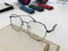 Gucci Plain Glass Spectacles 577
