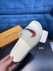 Louis Vuitton Men's Slippers 347