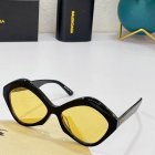 Balenciaga High Quality Sunglasses 211