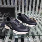 Philipp Plein Men's Shoes 343