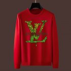 Louis Vuitton Men's Long Sleeve T-shirts 456