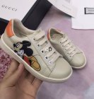 Gucci Kids Shoes 45