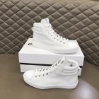 GIVENCHY Men's Shoes 660