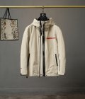 Prada Men's Outerwear 48