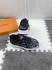 DIOR Kids Shoes 109