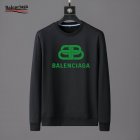 Balenciaga Men's Long Sleeve T-shirts 47