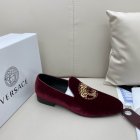 Versace Men's Shoes 1410
