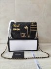 Chanel High Quality Handbags 865