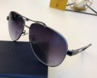 Louis Vuitton High Quality Sunglasses 565