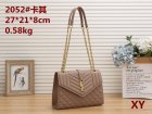 Yves Saint Laurent Normal Quality Handbags 28