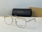 Burberry Plain Glass Spectacles 161