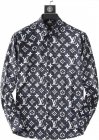 Louis Vuitton Men's Shirts 15