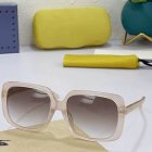 Gucci High Quality Sunglasses 5395