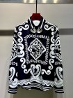 Dolce & Gabbana Men's Shirts 169