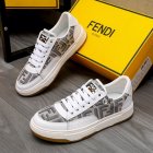 Fendi Men's Shoes 587