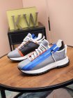 GIVENCHY Men's Shoes 524