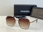 Chanel High Quality Sunglasses 3752