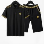 Versace Men's Suits 421