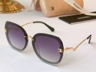 Chanel High Quality Sunglasses 135