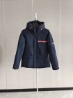 Prada Men's Outerwear 37